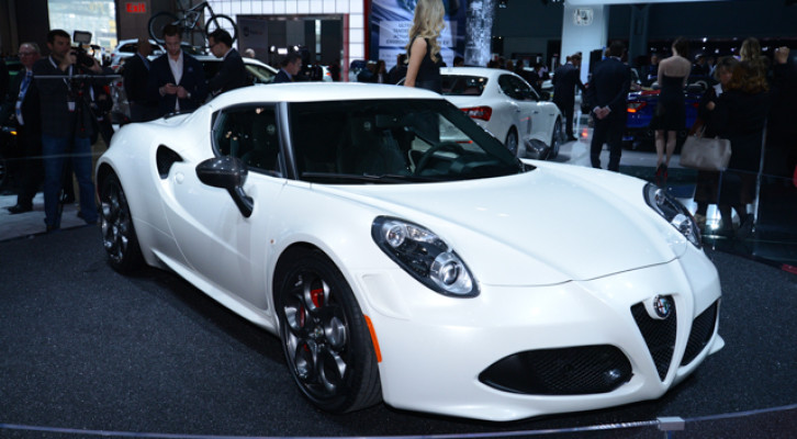 Eight Best Cars from the New York International Auto Show